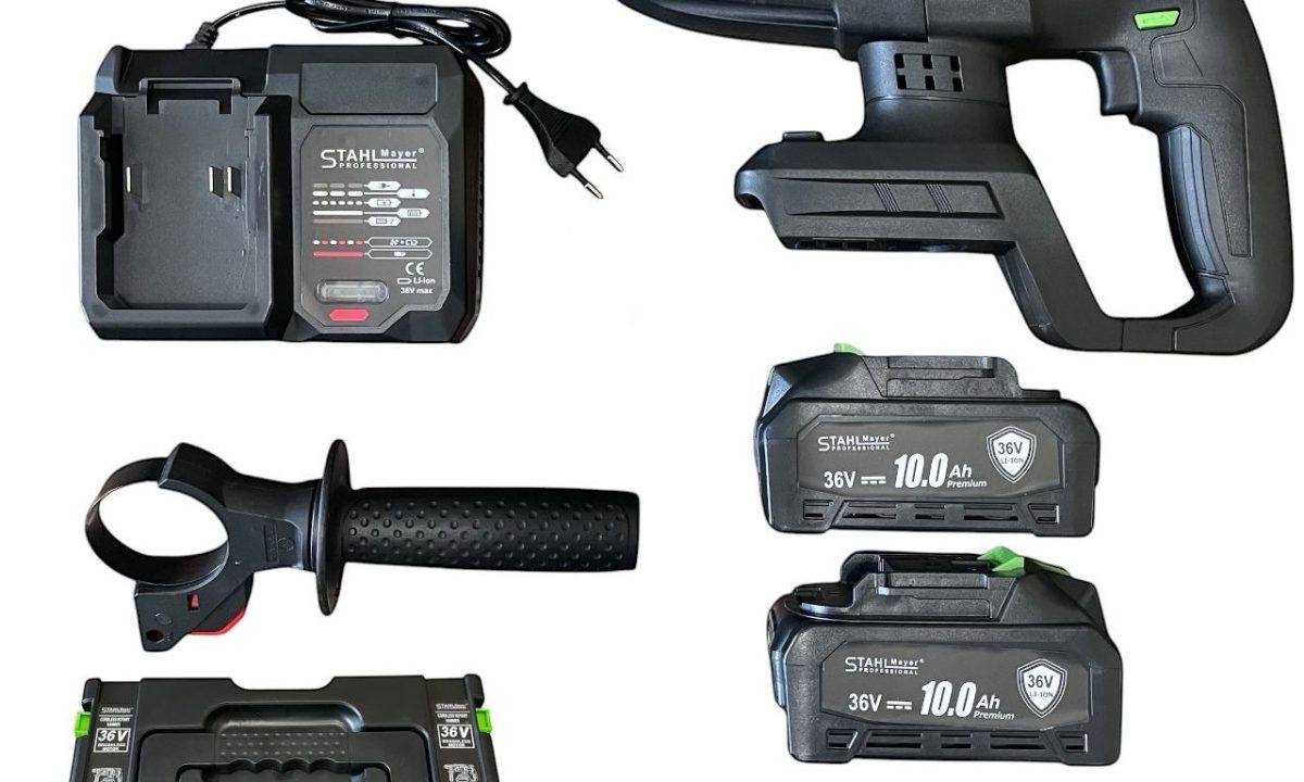 Предимствата от използването на електрически инструменти за домашен ремонт