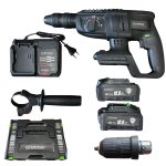 Предимствата от използването на електрически инструменти за домашен ремонт