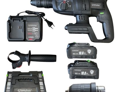 Предимствата от използването на електрически инструменти за домашен ремонт